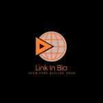 LINK in BIO Profile Picture