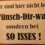 Spruch des Tages Profile Picture