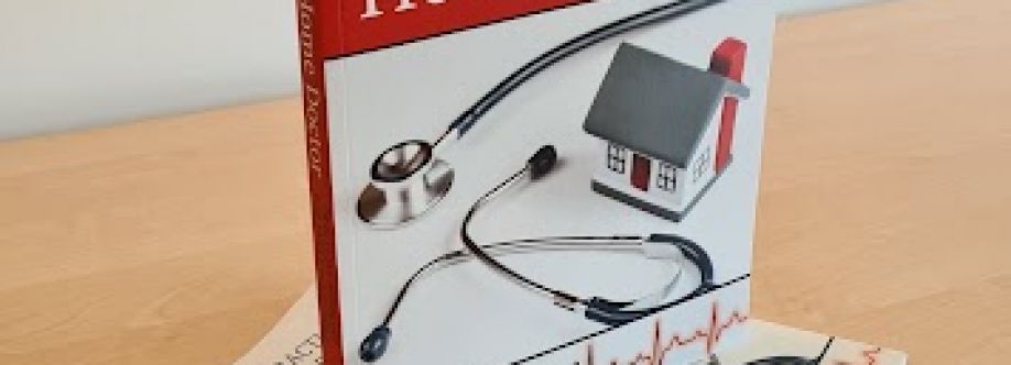 The Home Doctor Cover Image