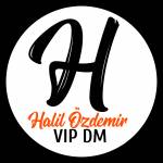 C Halil Özdemir Profile Picture