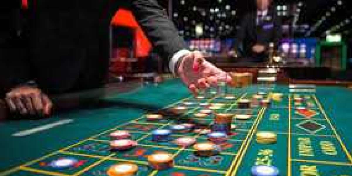 Top 5 Spellen in het Online Casino