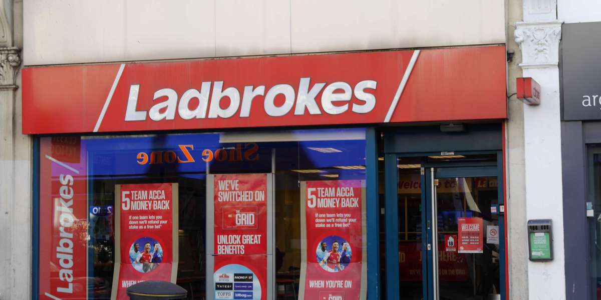 Eight Tricks About Ladbrokes Login You want You Knew Before