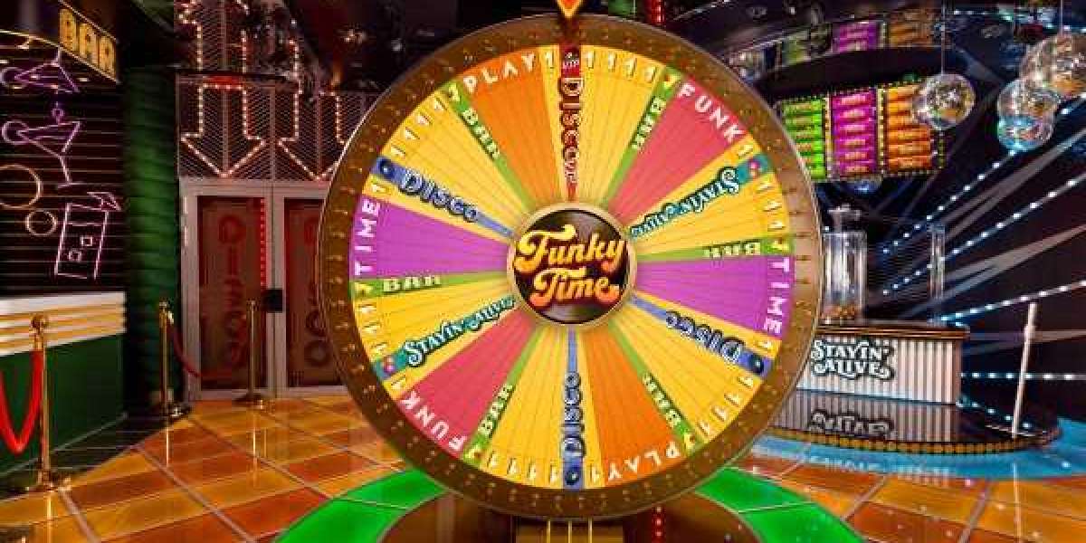 The Math Behind Funky Time: RTP and Payouts Explained